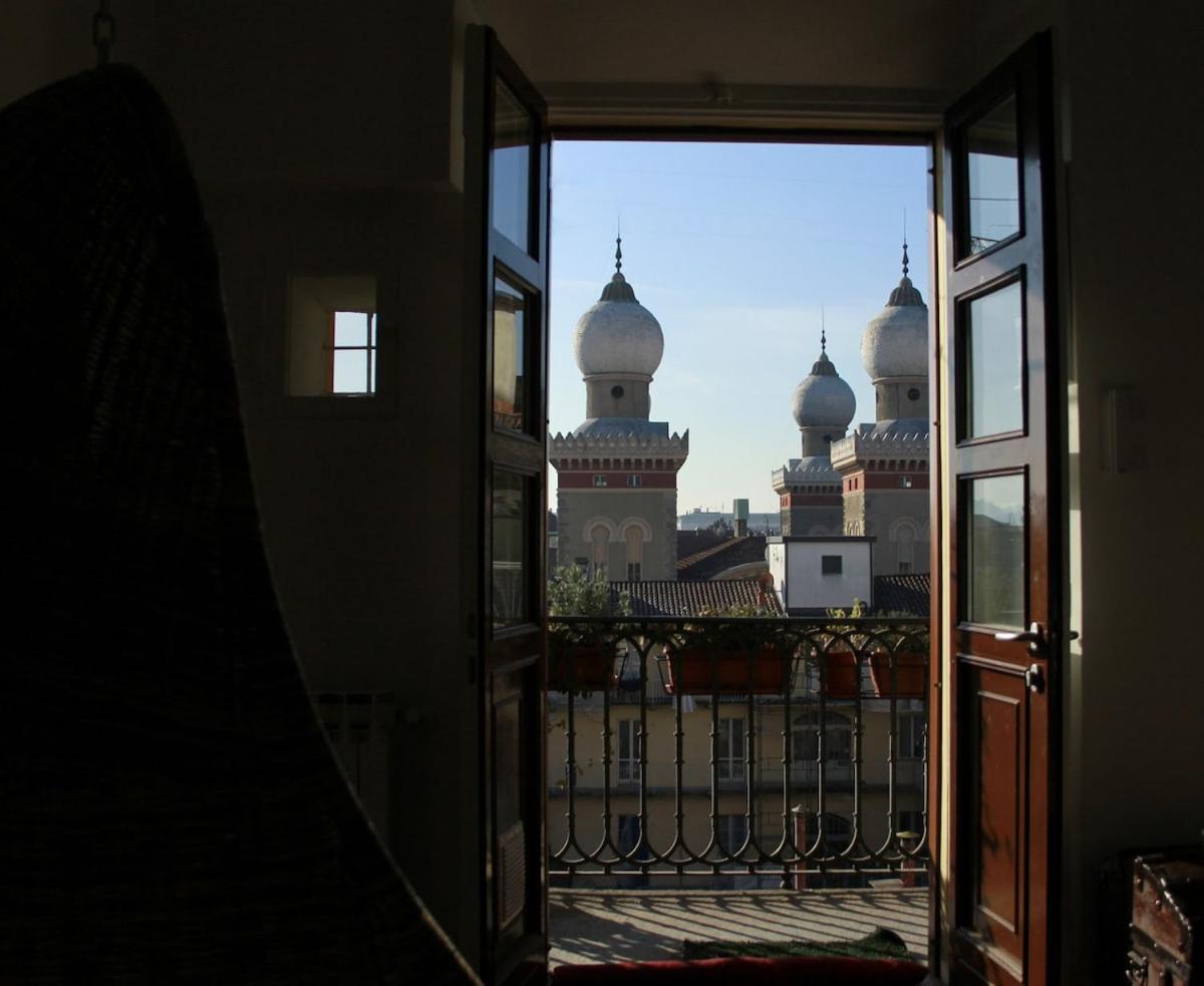 Romantic Amazing Views * Turin