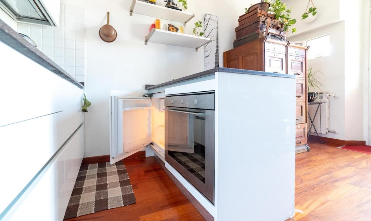 Romantic Amazing Views Apartment Turin