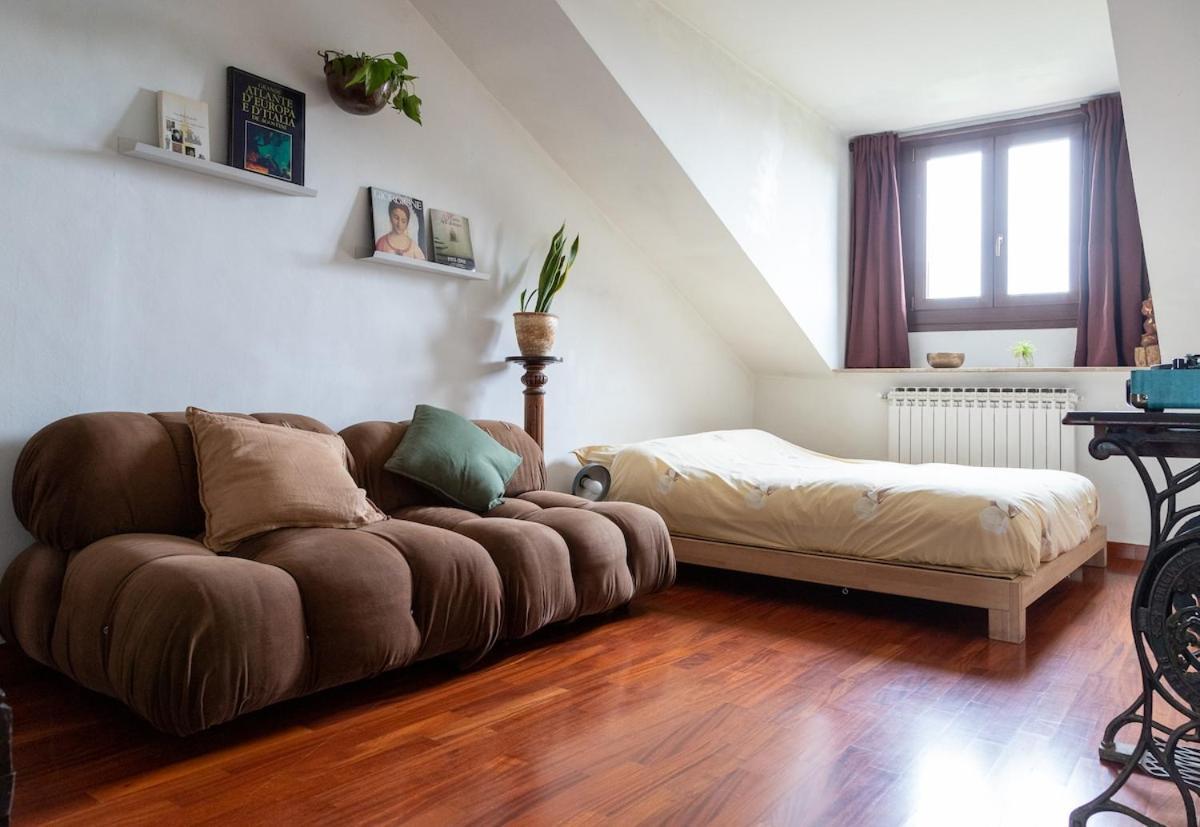 Apartment Romantic Amazing Views Turin